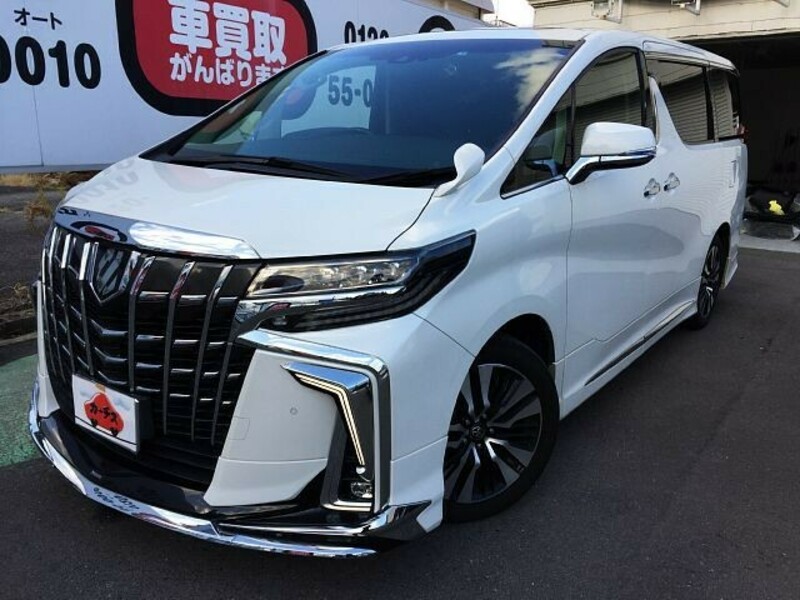 ALPHARD-0