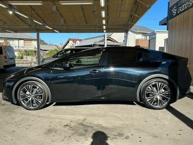 PRIUS