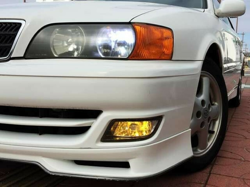 CHASER