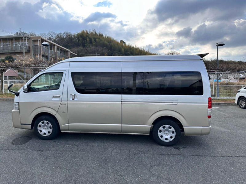 HIACE