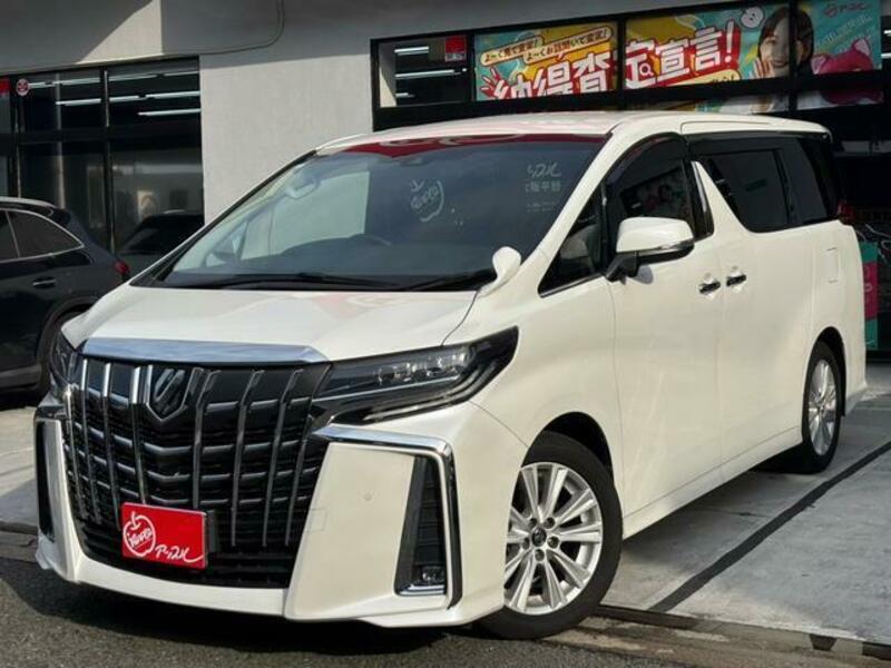 ALPHARD