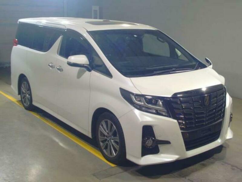 ALPHARD-0