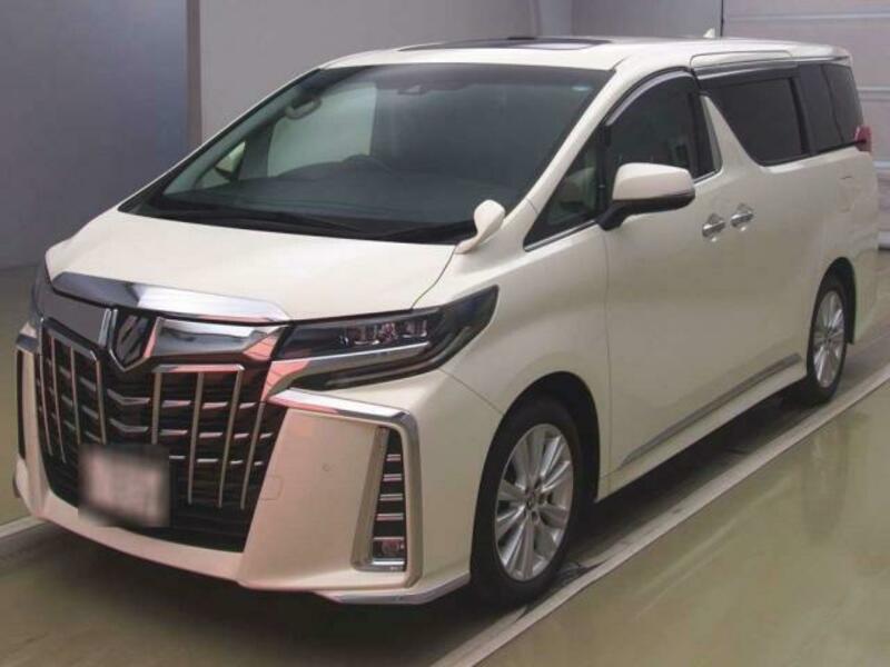 ALPHARD-0