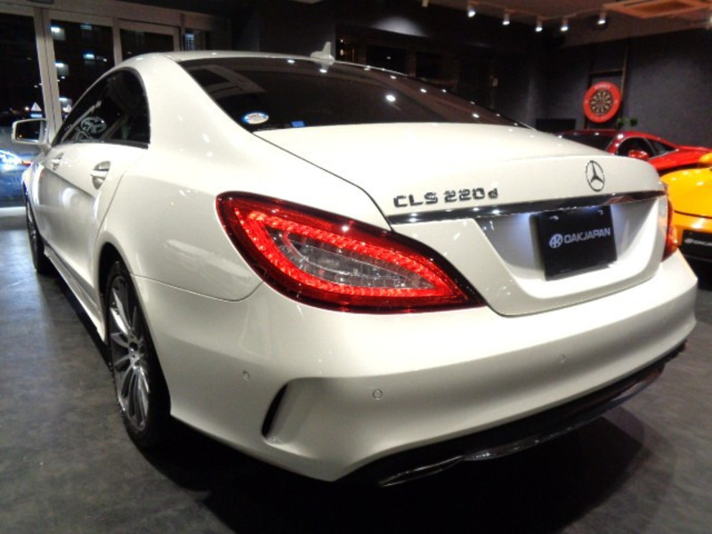 CLS-CLASS