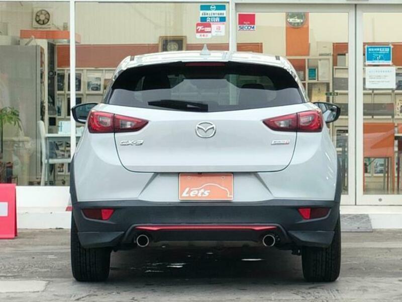 CX-3