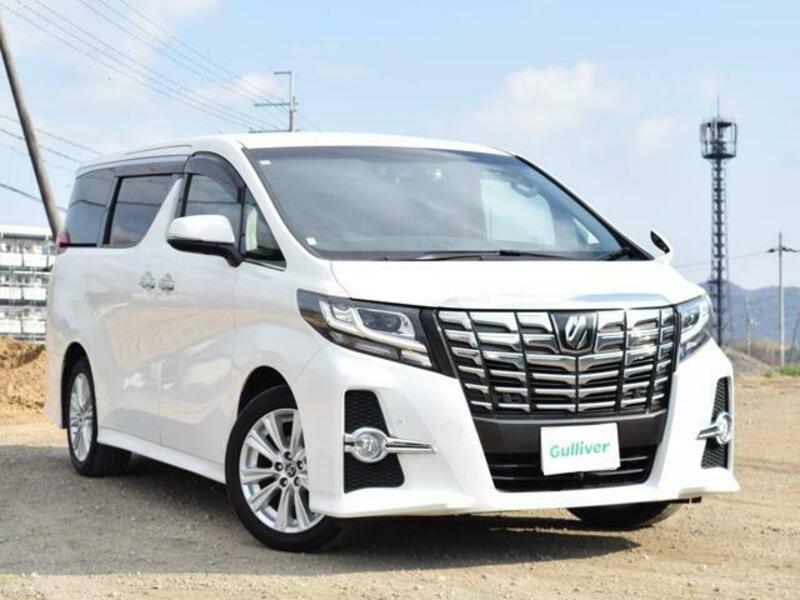 ALPHARD-0