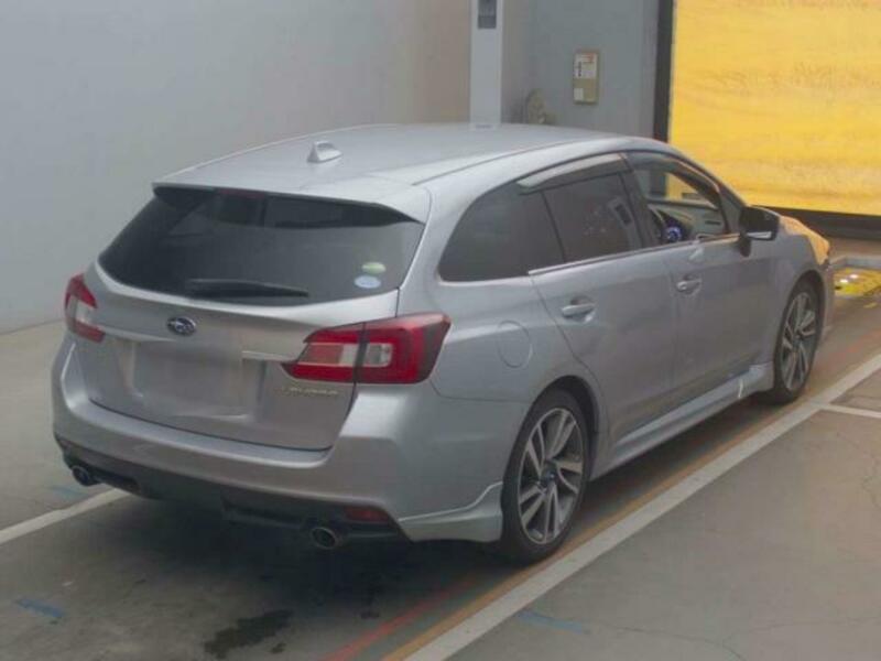 LEVORG