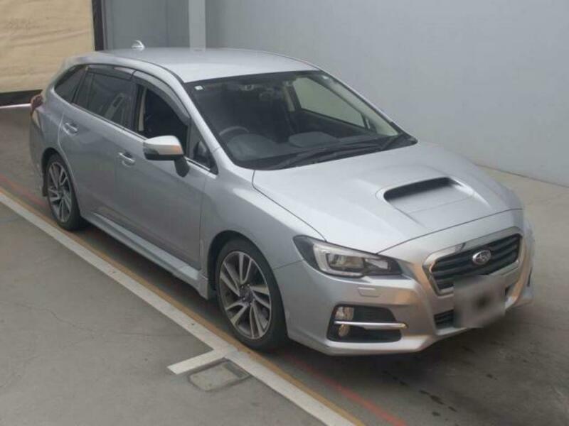 LEVORG-0