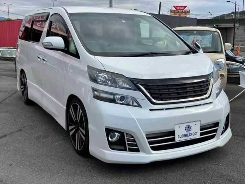 VELLFIRE