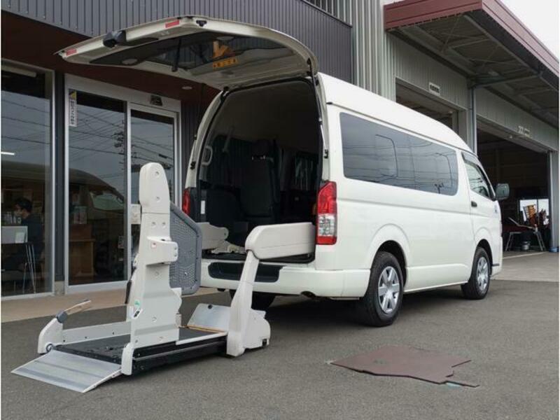 HIACE VAN-0