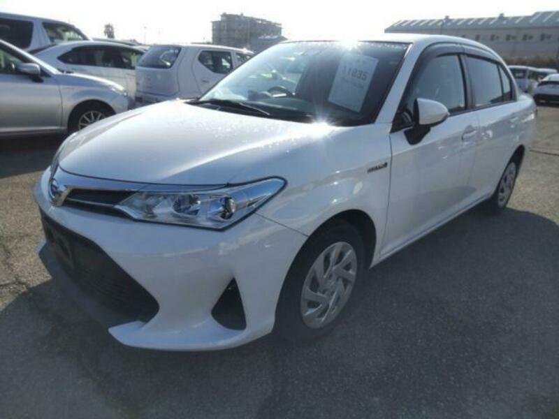 COROLLA AXIO-0