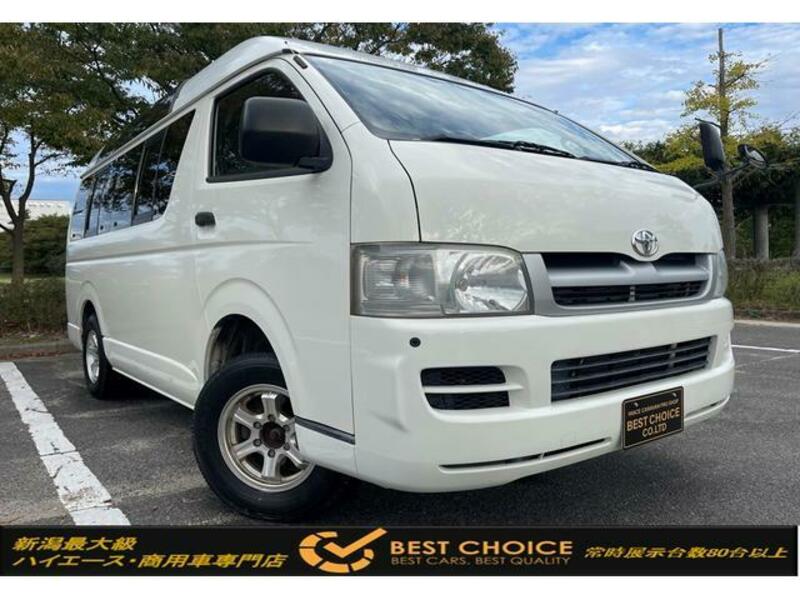 HIACE VAN-0