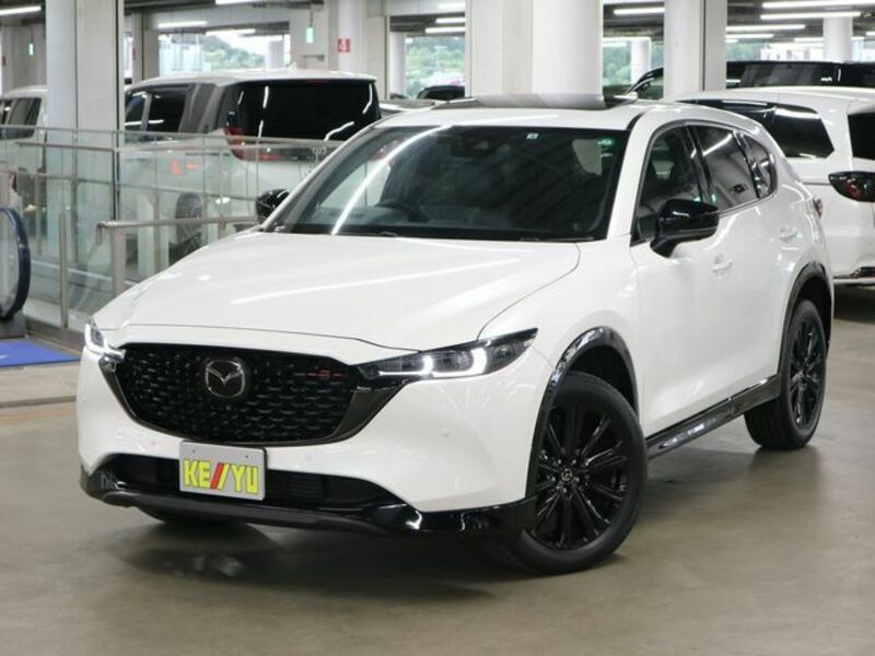 CX-5-0