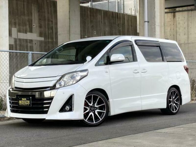 ALPHARD-0