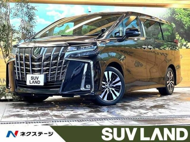 ALPHARD-0