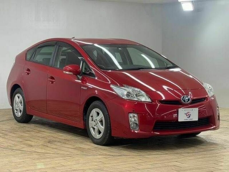 PRIUS