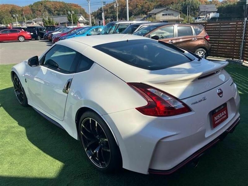 FAIRLADY Z