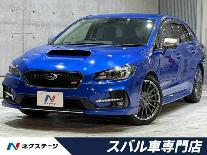 LEVORG-0