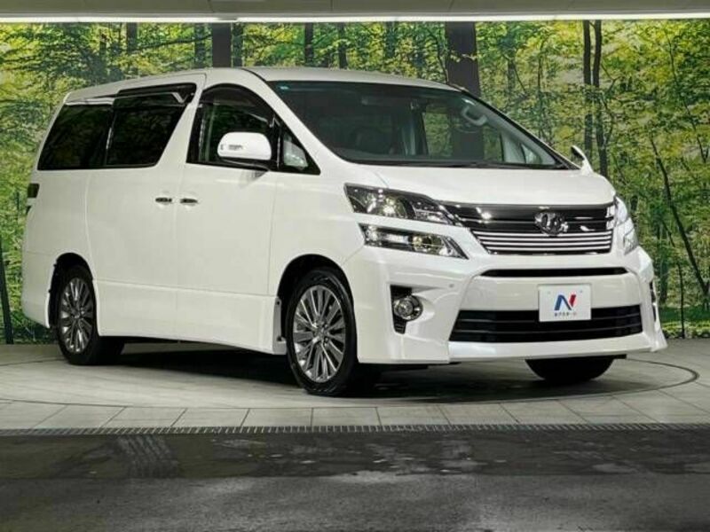 VELLFIRE