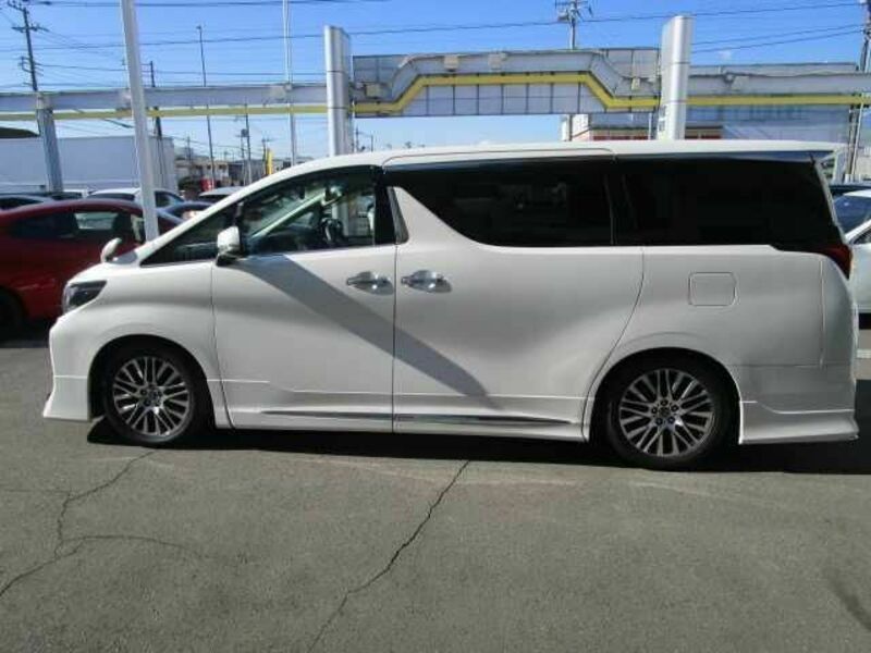 ALPHARD