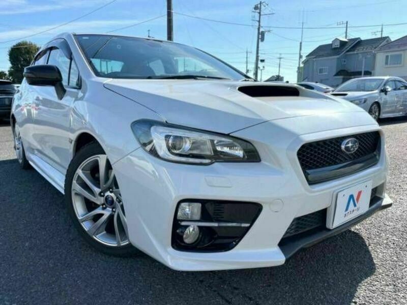 WRX S4