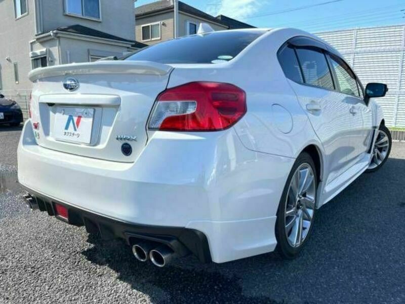 WRX S4