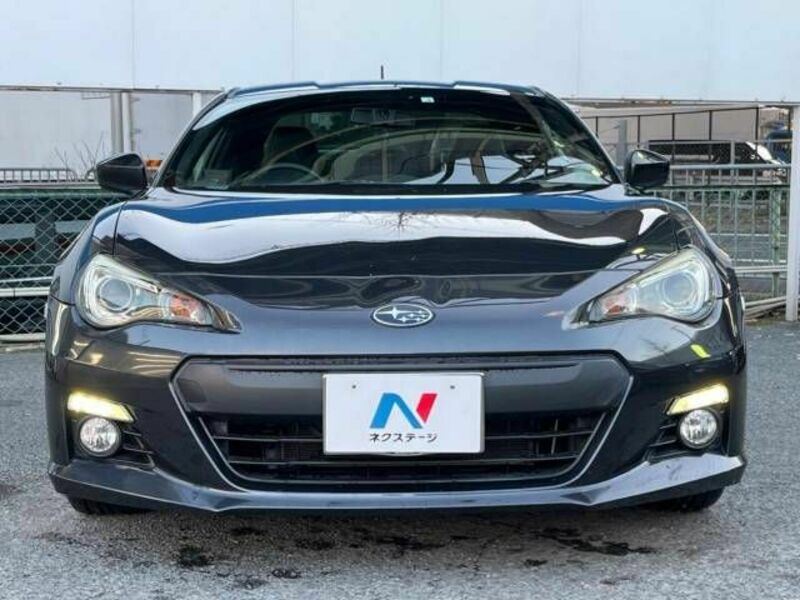 BRZ