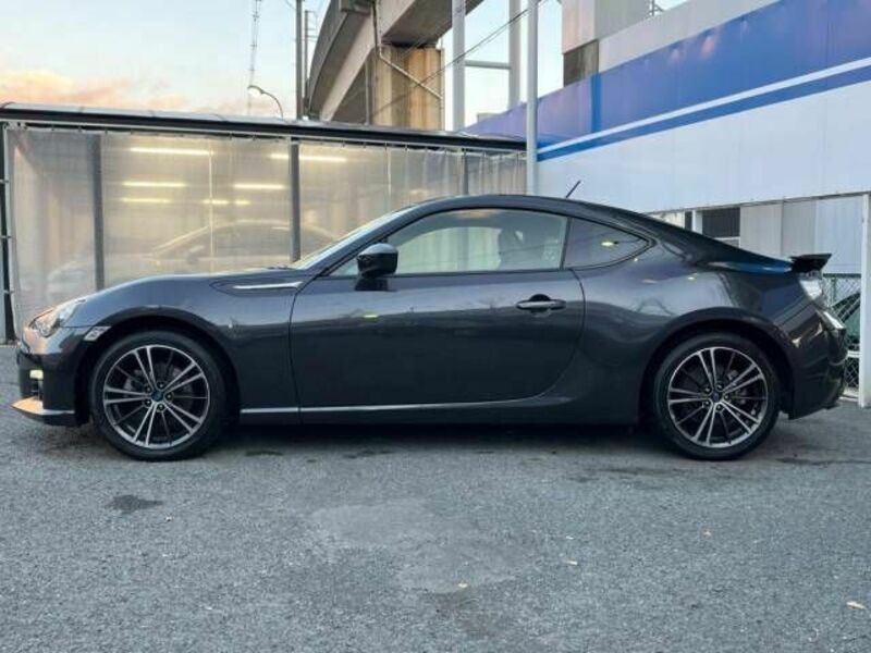 BRZ