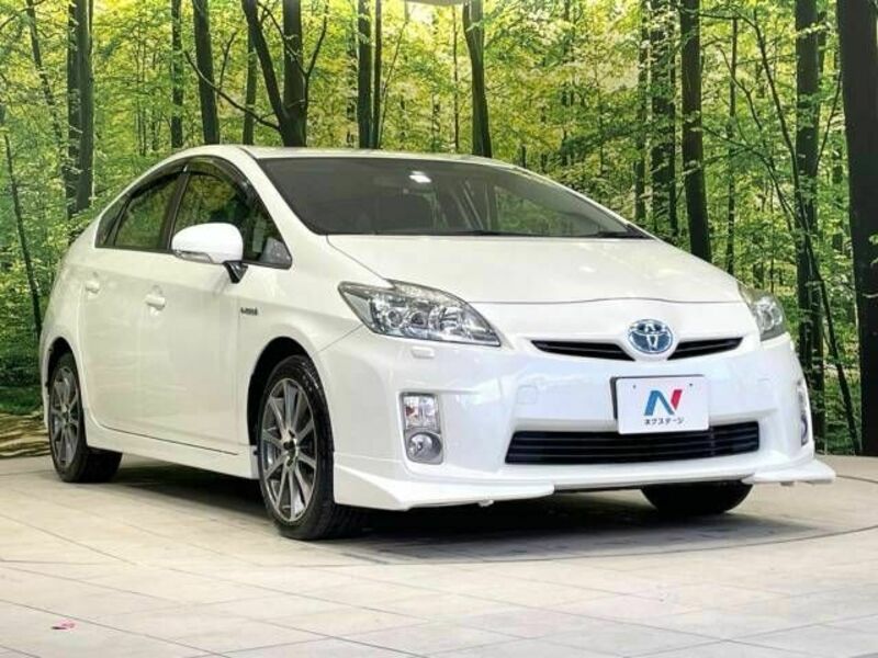 PRIUS