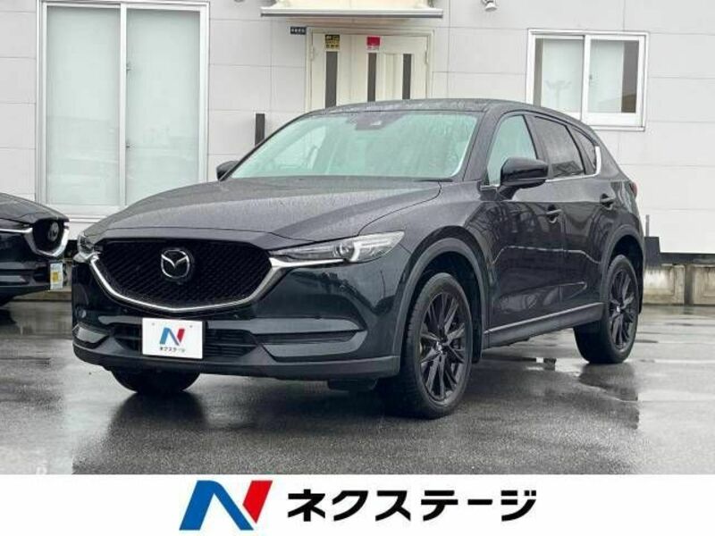 CX-5-0