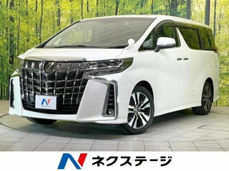 ALPHARD-0