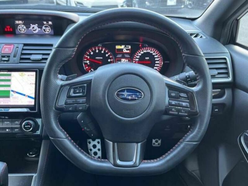 WRX S4