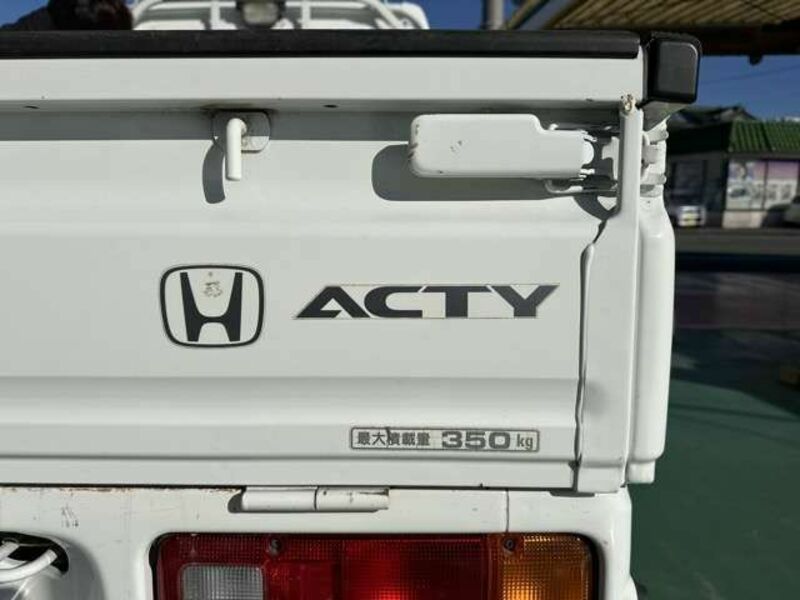 ACTY TRUCK