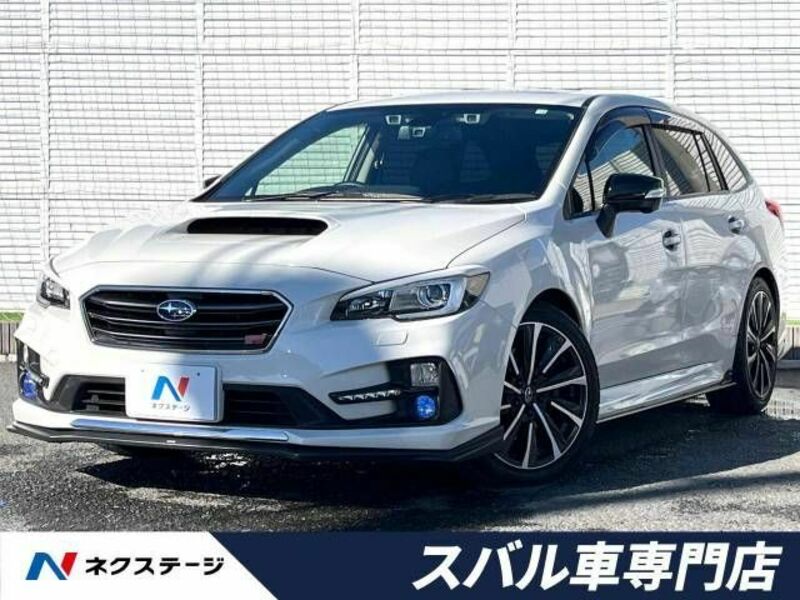 LEVORG-0