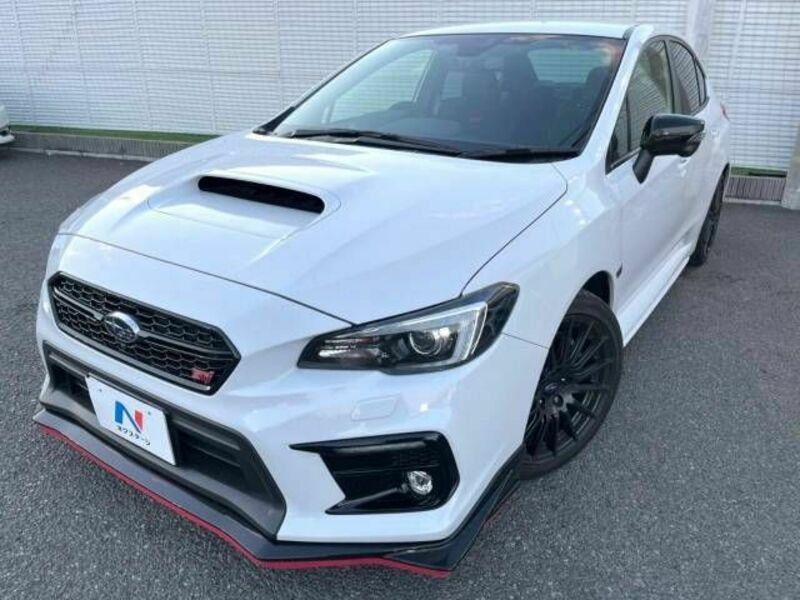 WRX S4