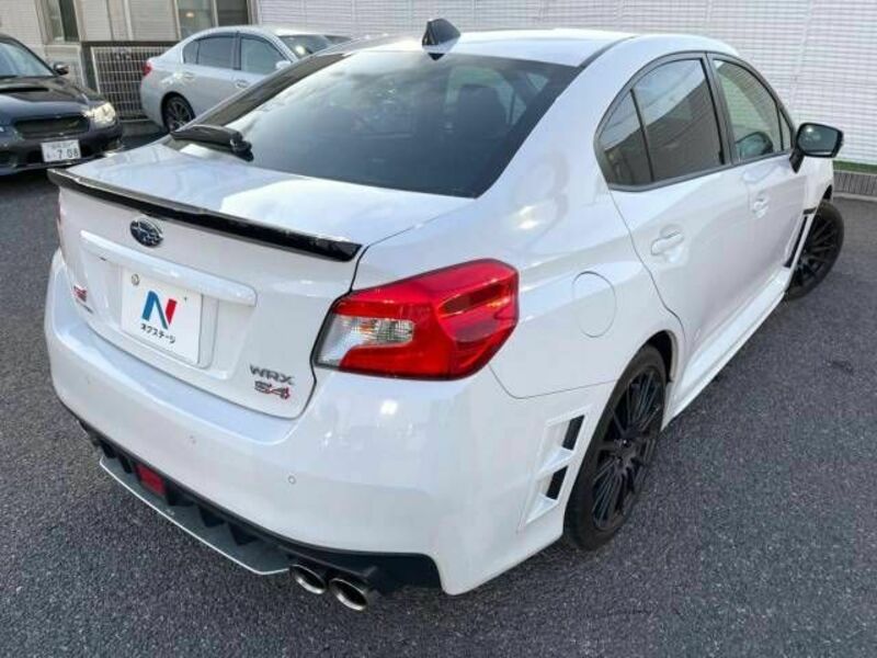 WRX S4