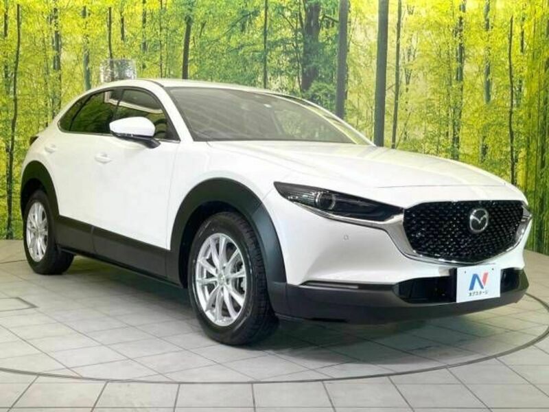 CX-30