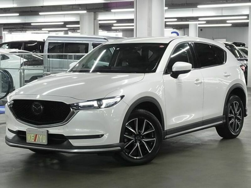 CX-5-0