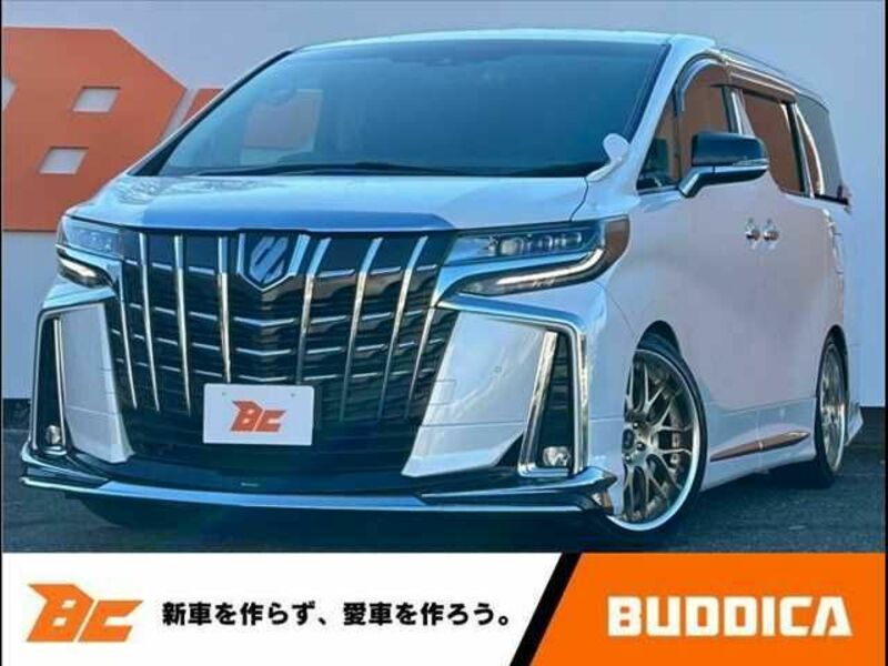 ALPHARD-0