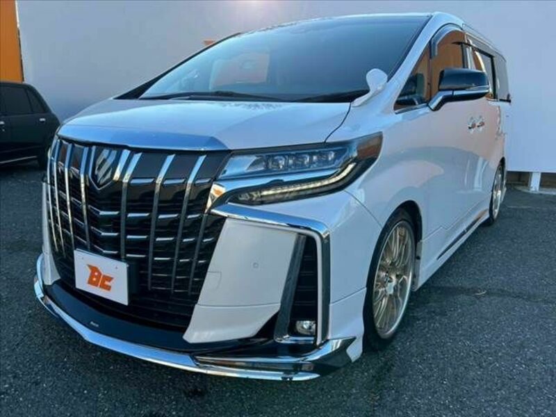 ALPHARD