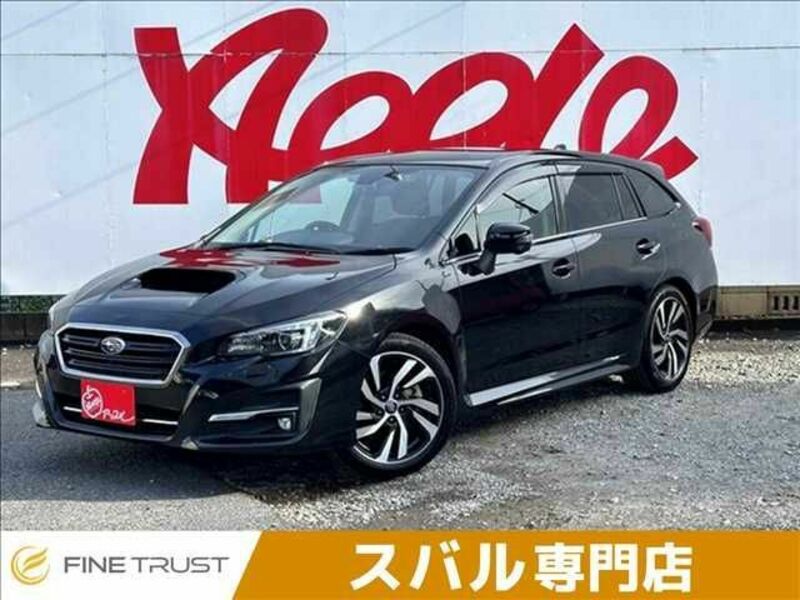 LEVORG-0