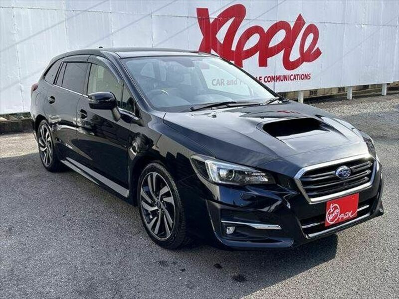 LEVORG