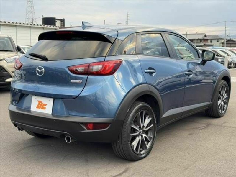 CX-3