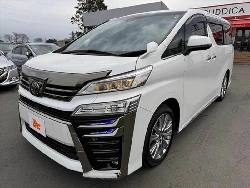 VELLFIRE