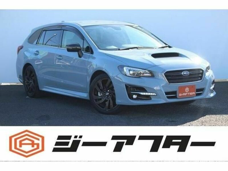 LEVORG-0