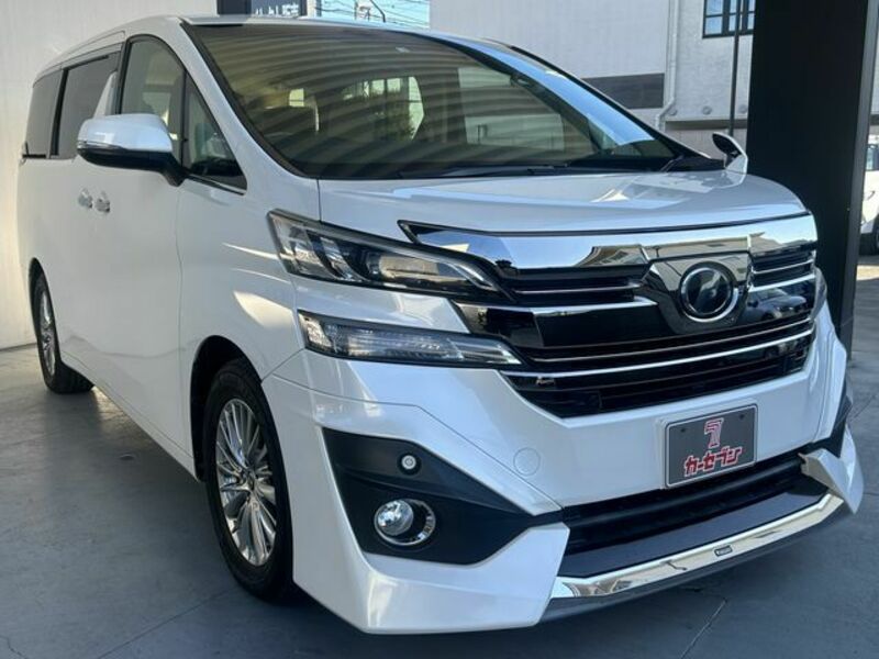 VELLFIRE