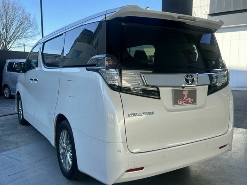 VELLFIRE