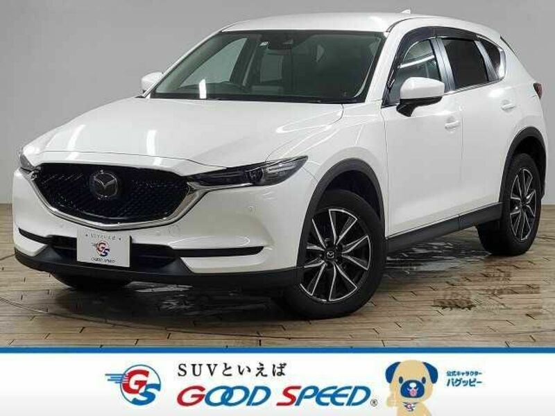 CX-5-0