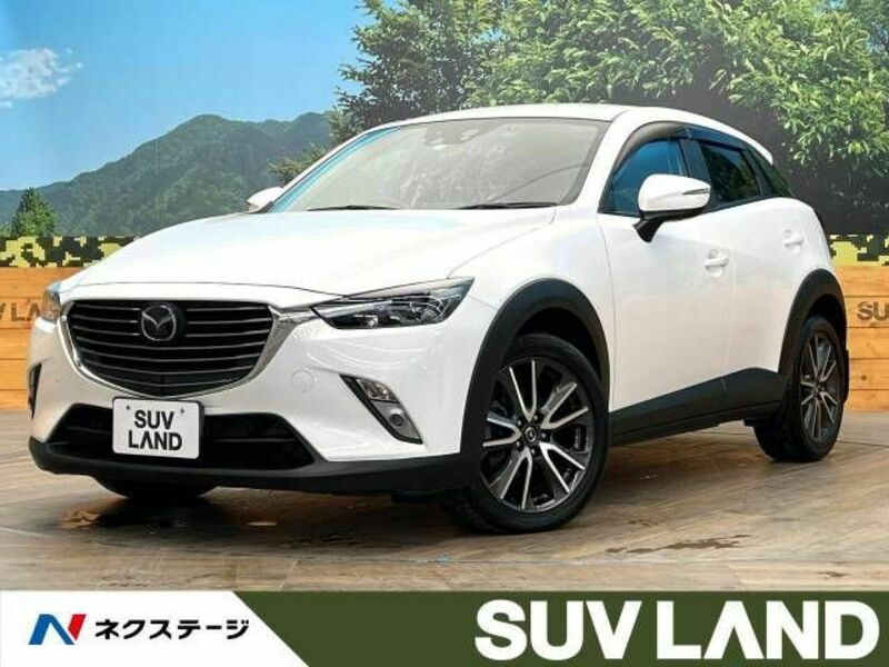 CX-3-0