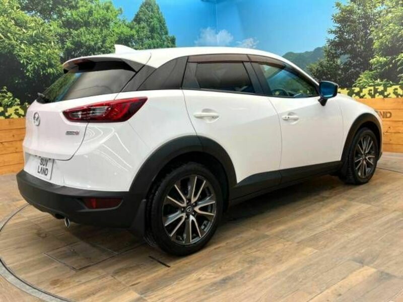 CX-3